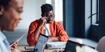 RBC Highlights Alarming Mental Health Crisis Among Workers