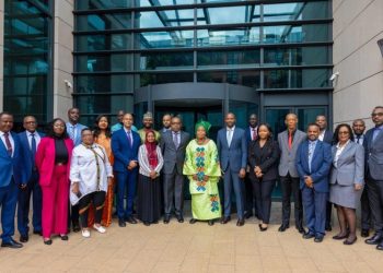 Rwanda Hosts African Medicines Agency to Strengthen Pharmaceutical Standards Across Africa