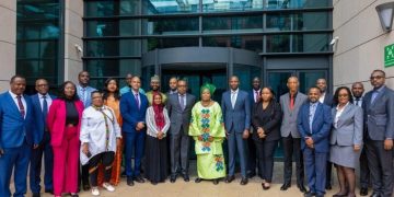 Rwanda Hosts African Medicines Agency to Strengthen Pharmaceutical Standards Across Africa