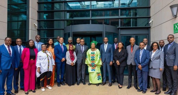Rwanda Hosts African Medicines Agency to Strengthen Pharmaceutical Standards Across Africa