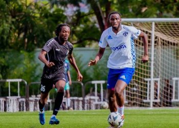 APR FC Caught in 3-0 Trap: Foreign Player Violation Leads to Penalty