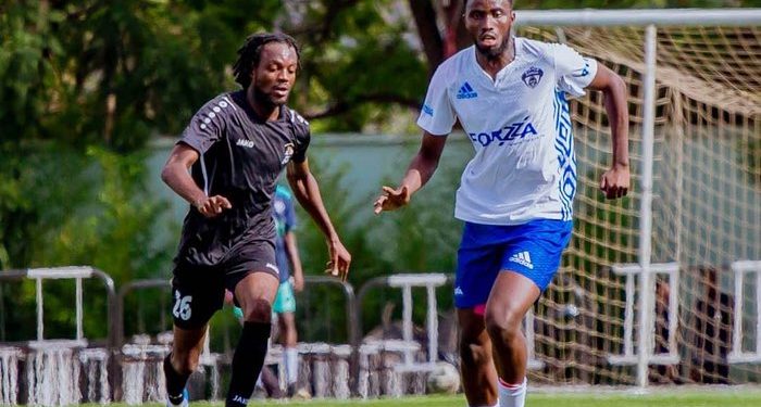 APR FC Caught in 3-0 Trap: Foreign Player Violation Leads to Penalty