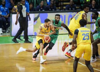 Cameroon Holds Off Rwanda in AfroBasket Qualifiers Thriller
