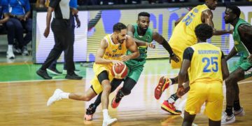 Cameroon Holds Off Rwanda in AfroBasket Qualifiers Thriller