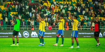 Rwanda Defeat Nigeria but Fall Short of AFCON 2024 Qualification