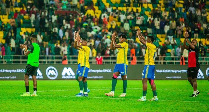 Rwanda Defeat Nigeria but Fall Short of AFCON 2024 Qualification