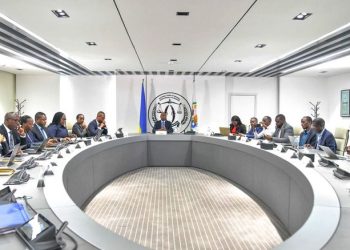 Rwanda Central Bank Maintains 6.5% Interest Rate Amid Food Price Concerns