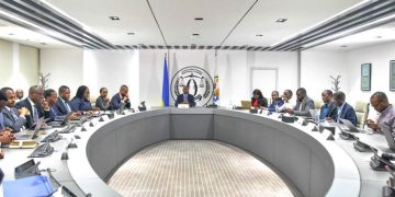 Rwanda Central Bank Maintains 6.5% Interest Rate Amid Food Price Concerns