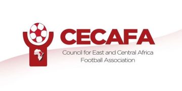 South Sudan to Host 2025 CECAFA General Assembly in Juba