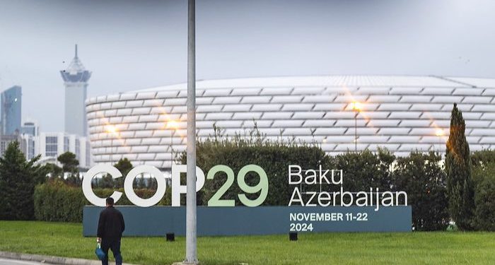 Developing Nations Decry COP29 Climate Finance Text for Lack of Specificity