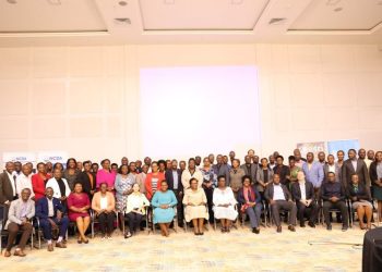 UNICEF Launches New Technology to Enhance Early Childhood Development