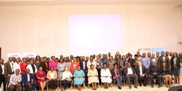 UNICEF Launches New Technology to Enhance Early Childhood Development