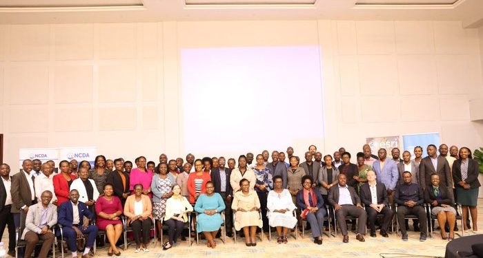 UNICEF Launches New Technology to Enhance Early Childhood Development