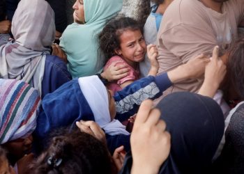 UN Report: Nearly 70 Percent of Gaza Deaths Are Women and Children