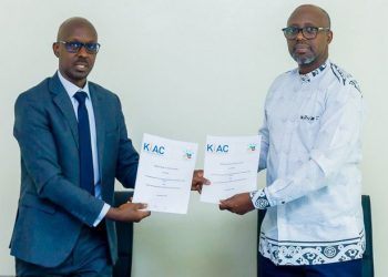 KIAC Collaborates with FAEO to Enhance Dispute Resolution Skills for African Engineers