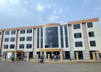 The Holistic Approach of Kinyaga Conference of Free Methodist Church in Rwanda