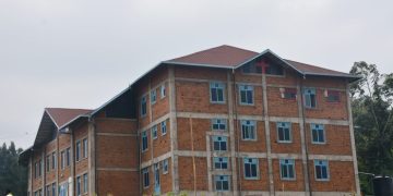 The Holistic Approach of Kinyaga Conference of Free Methodist Church in Rwanda