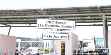 DRC Closes Major Border Post with Rwanda; Petite Barrière Remains Open