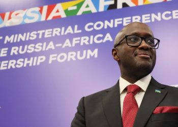 Rwanda Looks to Russia for Nuclear Energy Expertise