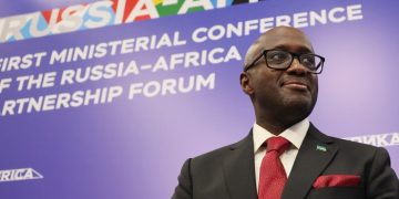 Rwanda Looks to Russia for Nuclear Energy Expertise