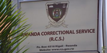 Rwanda Correctional Service Dismisses over 400 Employees for misconduct