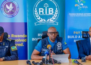 Rwanda Cracks Down on Smuggling to Protect Economy