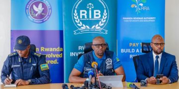 Rwanda Cracks Down on Smuggling to Protect Economy