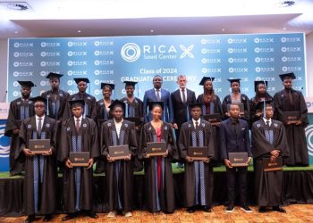 New Seed Production Program Aims to Boost Crop Yields in Rwanda