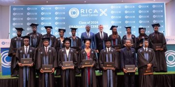 New Seed Production Program Aims to Boost Crop Yields in Rwanda