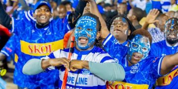 Rayon Sports crushes Kiyovu Sports 4-0 to take league lead