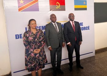 New Verification Mechanism Launched to Oversee DRC-Rwanda Ceasefire Amid Ongoing Tensions