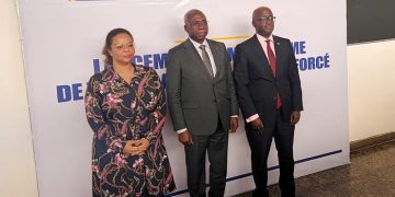 New Verification Mechanism Launched to Oversee DRC-Rwanda Ceasefire Amid Ongoing Tensions