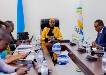 Rwanda to Include Refugees in National Health Insurance by 2025