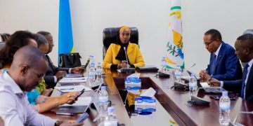 Rwanda to Include Refugees in National Health Insurance by 2025