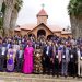 Shyira Diocese: Fostering Change and Renewal in Northern Rwanda