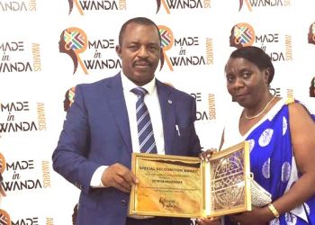 Empowering Communities: The Inspirational Journey of Dr Sina Gérard’s Agribusiness Revolution