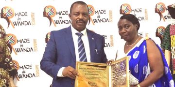 Empowering Communities: The Inspirational Journey of Dr Sina Gérard’s Agribusiness Revolution