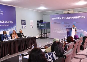 UN Conference Addresses Genocide Prevention and Security Challenges in Eastern DRC