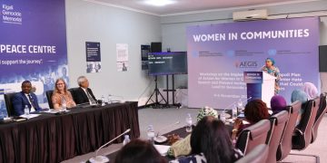 UN Conference Addresses Genocide Prevention and Security Challenges in Eastern DRC