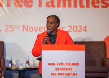 MIGEPROF Urges Collective Action to Address Child Protection Issues