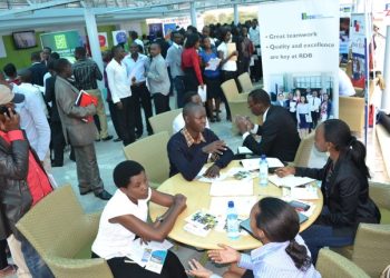 New study explores opportunities, challenges for Rwanda’s youth job market