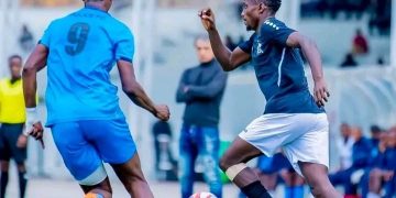 APR FC Draws 1-1 with Police FC Ahead of Historic Clash with Rayon Sports