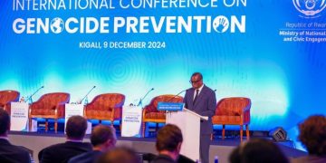 MINUBUMWE Calls on Youth to Uphold the Truth of the 1994 Genocide