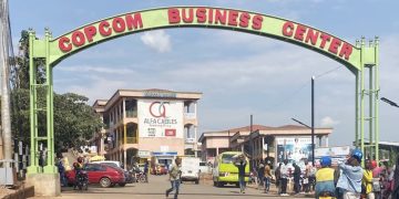 COPCOM: A Beacon of Resilience in Rwanda’s Construction Sector