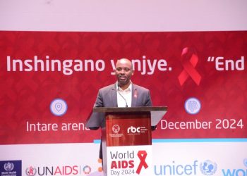 Rwanda Targets Ending AIDS by 2030