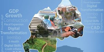 Rwanda’s Economy Grows by 8.1% in Third Quarter of 2024, Driven by Services