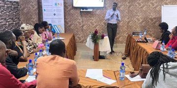 Empowering Women Through Clean Cooking and Financial Inclusion