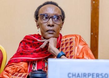 New Report Highlights Corruption Concerns in Rwanda