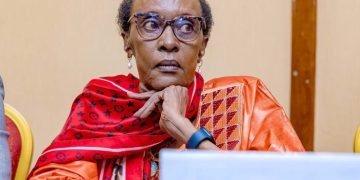 New Report Highlights Corruption Concerns in Rwanda