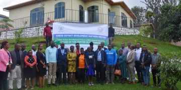 Kirehe District Races to Enroll over 28,000 Residents in Health Insurance